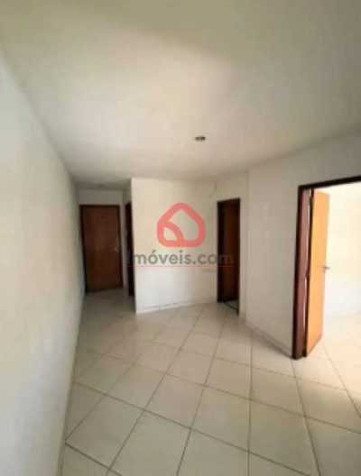 Apartamento, 2 quartos, 45 m² - Foto 1