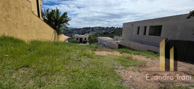 Terreno, 451 m² - Foto 2