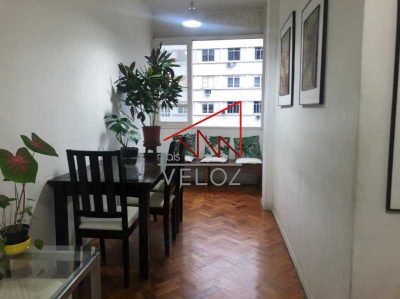 Apartamento, 3 quartos, 95 m² - Foto 1