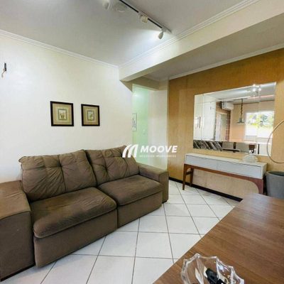 Apartamento, 2 quartos, 75 m² - Foto 5