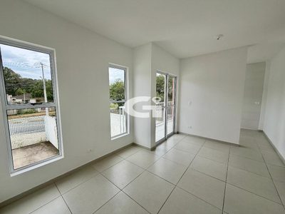 Casa, 2 quartos, 48 m² - Foto 1