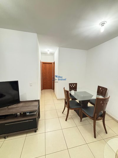 Apartamento, 2 quartos, 57 m² - Foto 1