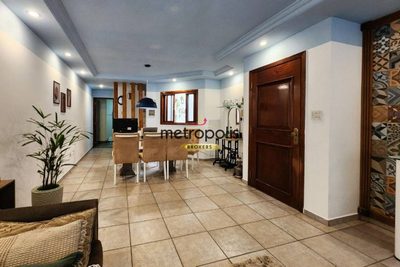 Sobrado, 3 quartos, 160 m² - Foto 2