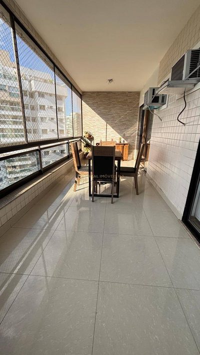 Apartamento, 3 quartos, 150 m² - Foto 2