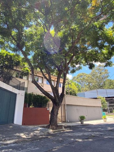 Sobrado, 5 quartos, 400 m² - Foto 3