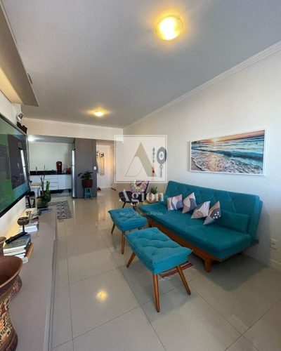 Apartamento, 3 quartos, 112 m² - Foto 1