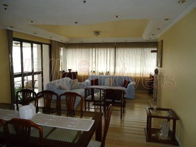 Apartamento, 4 quartos, 160 m² - Foto 1