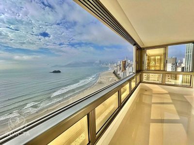 Apartamento, 4 quartos, 212 m² - Foto 2