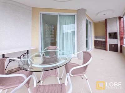 Apartamento, 3 quartos, 136 m² - Foto 1