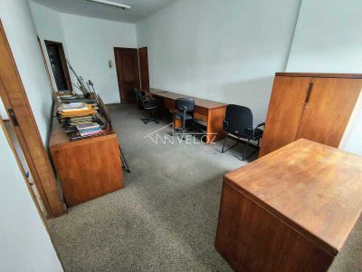 Sala-Conjunto, 49 m² - Foto 1
