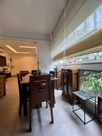 Apartamento, 2 quartos, 56 m² - Foto 1