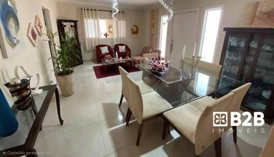 Casa de Condomínio, 3 quartos - Foto 2