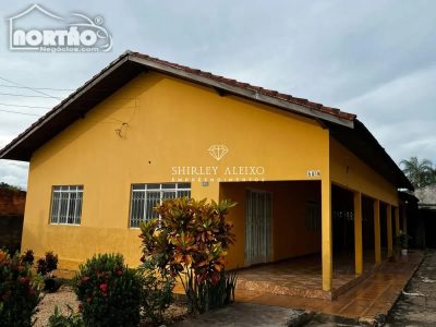 Casa, 4 quartos - Foto 1