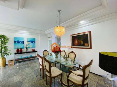 Apartamento, 3 quartos, 117 m² - Foto 5