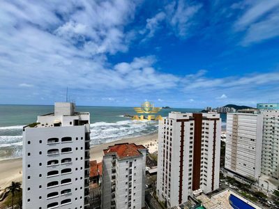 Apartamento, 3 quartos, 171 m² - Foto 3