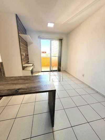 Apartamento, 3 quartos, 55 m² - Foto 4