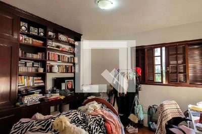 Casa, 4 quartos, 408 m² - Foto 1