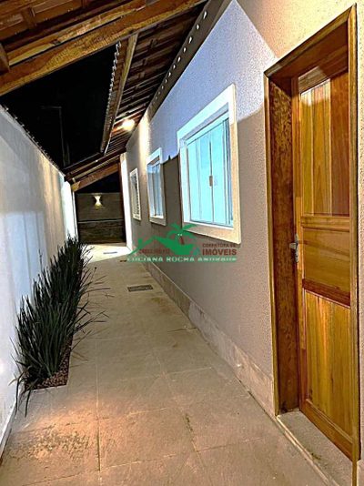 Casa, 2 quartos, 70 m² - Foto 5