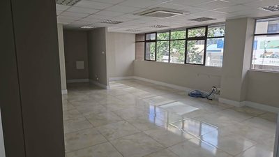 Prédio Inteiro, 1256 m² - Foto 1