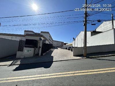 Apartamento, 2 quartos, 41 m² - Foto 1