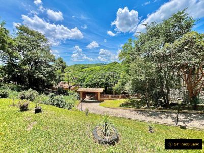 Chácara, 3 quartos, 1092 m² - Foto 5