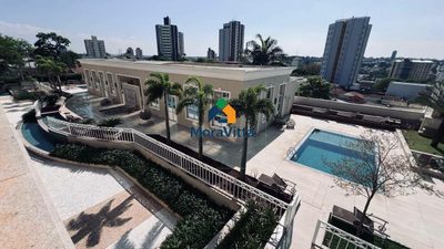 Apartamento, 4 quartos, 363 m² - Foto 1
