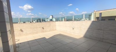 Cobertura, 4 quartos, 180 m² - Foto 3