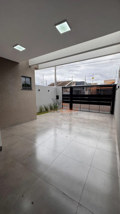 Casa, 3 quartos, 150 m² - Foto 3