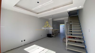 Sobrado, 3 quartos, 100 m² - Foto 4