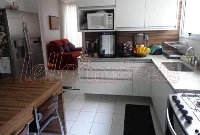 Apartamento, 3 quartos, 245 m² - Foto 3