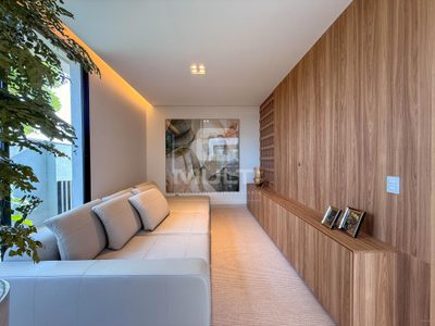 Casa, 4 quartos, 301 m² - Foto 1