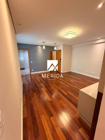 Apartamento, 3 quartos, 127 m² - Foto 3