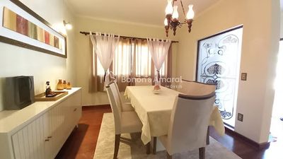 Casa, 5 quartos, 480 m² - Foto 4