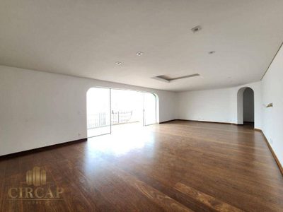 Apartamento, 4 quartos, 330 m² - Foto 2