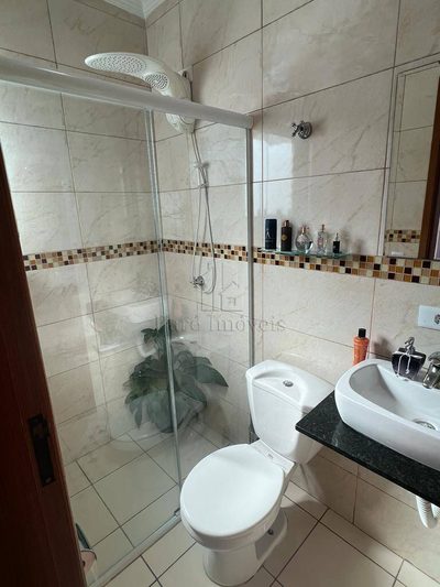 Sobrado, 3 quartos, 80 m² - Foto 3