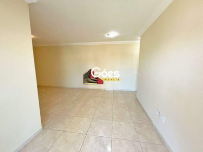 Apartamento, 3 quartos, 83 m² - Foto 3
