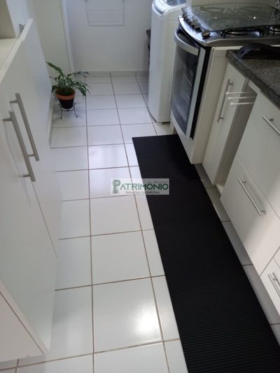 Apartamento, 2 quartos, 49 m² - Foto 5