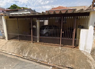 Casa, 2 quartos, 120 m² - Foto 1