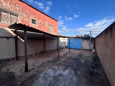 Casa, 1 quarto, 60 m² - Foto 1