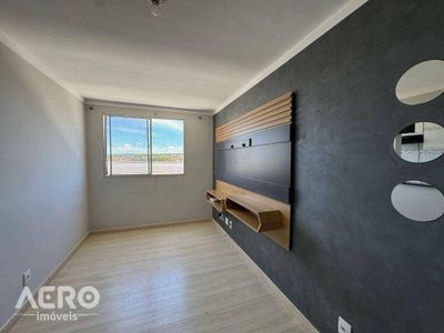 Apartamento, 2 quartos, 48 m² - Foto 2