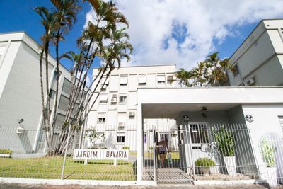 Apartamento, 1 quarto, 84 m² - Foto 1