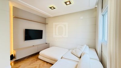 Apartamento, 3 quartos, 171 m² - Foto 3