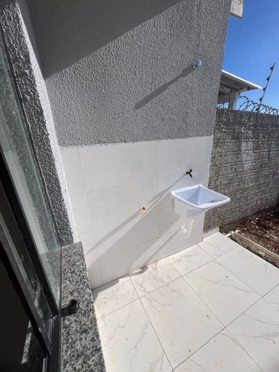 Casa, 2 quartos, 55 m² - Foto 5