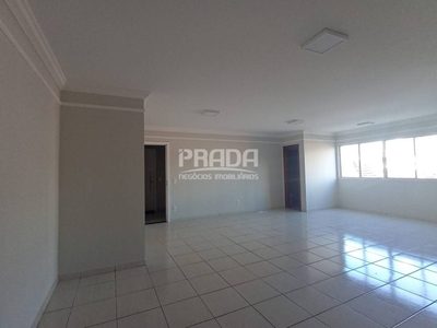Apartamento, 3 quartos, 140 m² - Foto 1