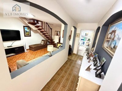 Sobrado, 4 quartos, 400 m² - Foto 5
