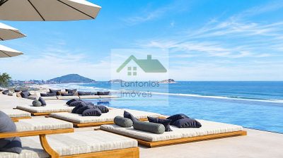 Apartamento, 1 quarto, 38 m² - Foto 3