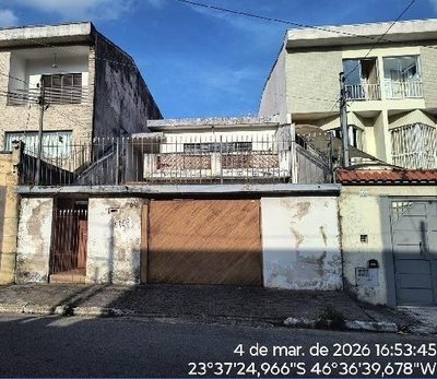 Casa, 3 quartos, 184 m² - Foto 1