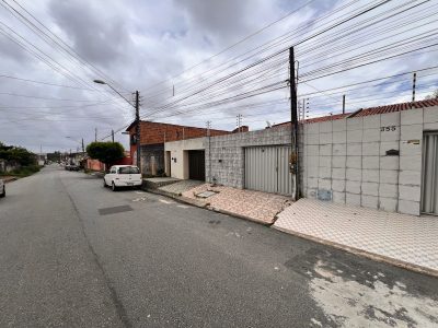 Casa, 3 quartos, 109 m² - Foto 2