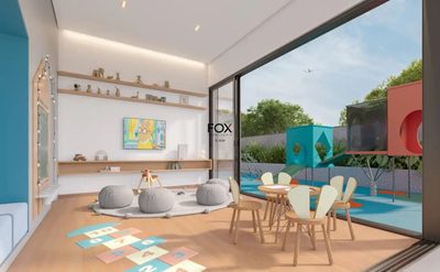 Apartamento, 3 quartos, 116 m² - Foto 3