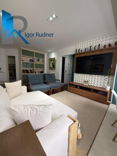 Apartamento, 3 quartos, 127 m² - Foto 4